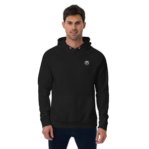 Hoodie - Eco Friendly Unisex
