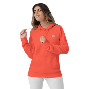 Hoodie - Eco Friendly Unisex