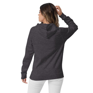 Hoodie - Eco Friendly Unisex