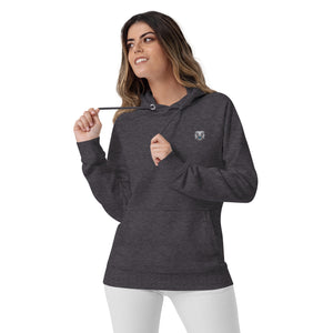Hoodie - Eco Friendly Unisex