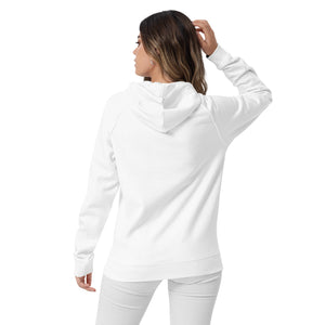 Hoodie - Eco Friendly Unisex