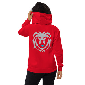 Hoodie - Unisex Fleece