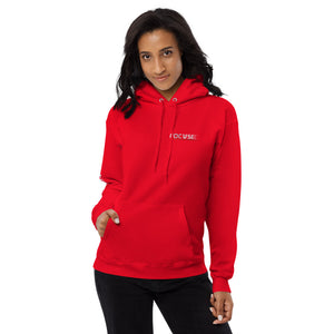 Hoodie - Unisex Fleece
