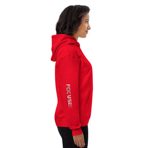 Hoodie - Unisex Fleece