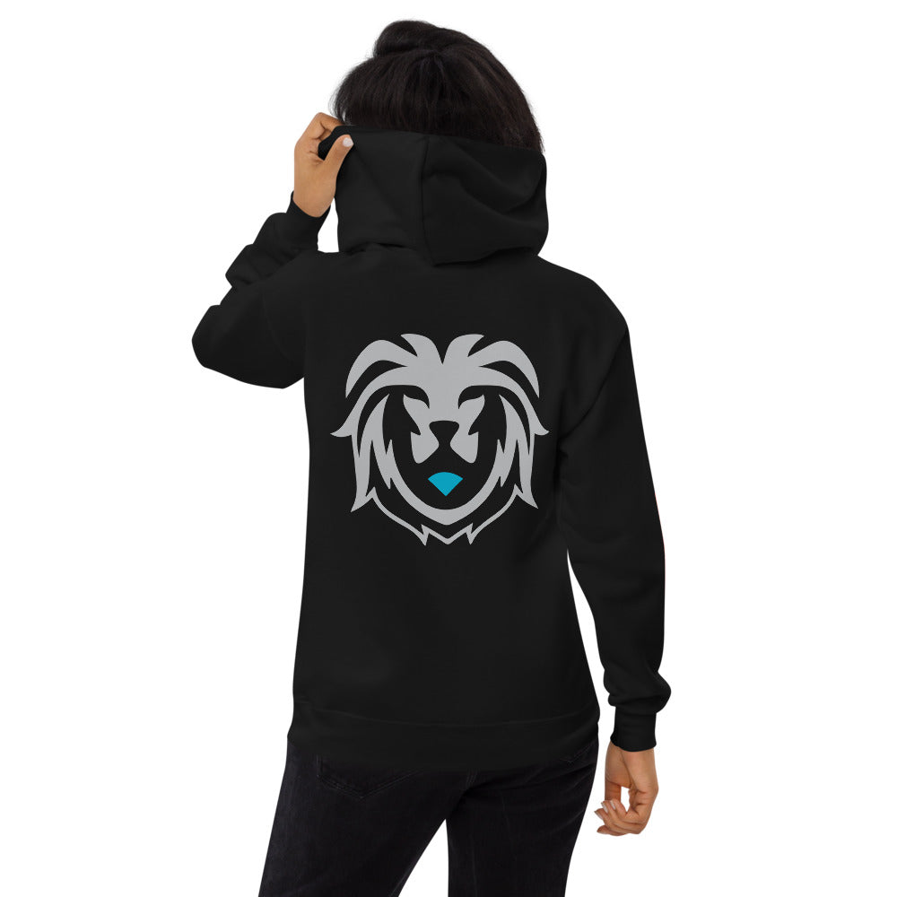 Hoodie - Unisex Fleece