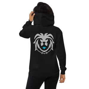 Hoodie - Unisex Fleece