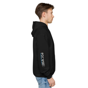 Hoodie - Unisex Fleece