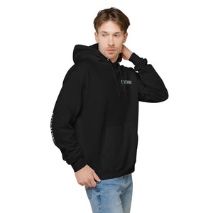 Hoodie - Unisex Fleece