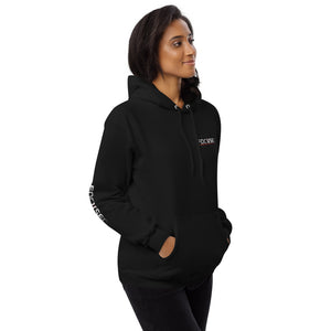 Hoodie - Unisex Fleece