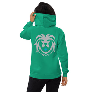 Hoodie - Unisex Fleece