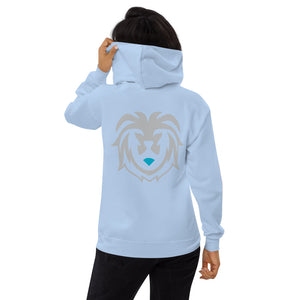 Hoodie - Unisex Fleece
