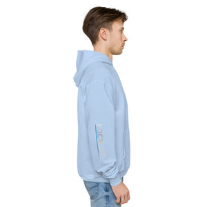 Hoodie - Unisex Fleece