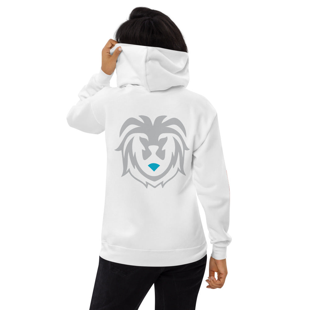 Hoodie - Unisex Fleece