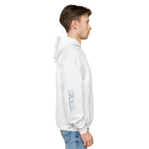 Hoodie - Unisex Fleece