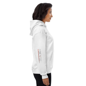 Hoodie - Unisex Fleece