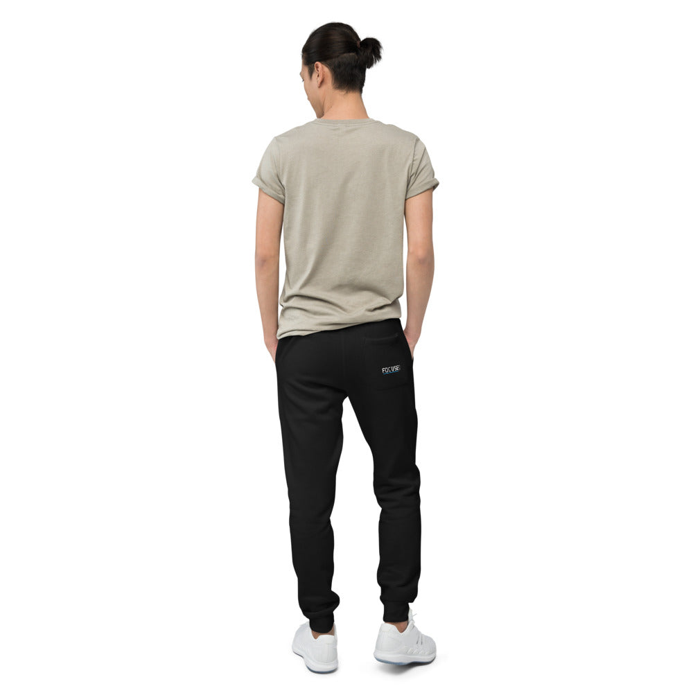 Sweats - Unisex Fleece