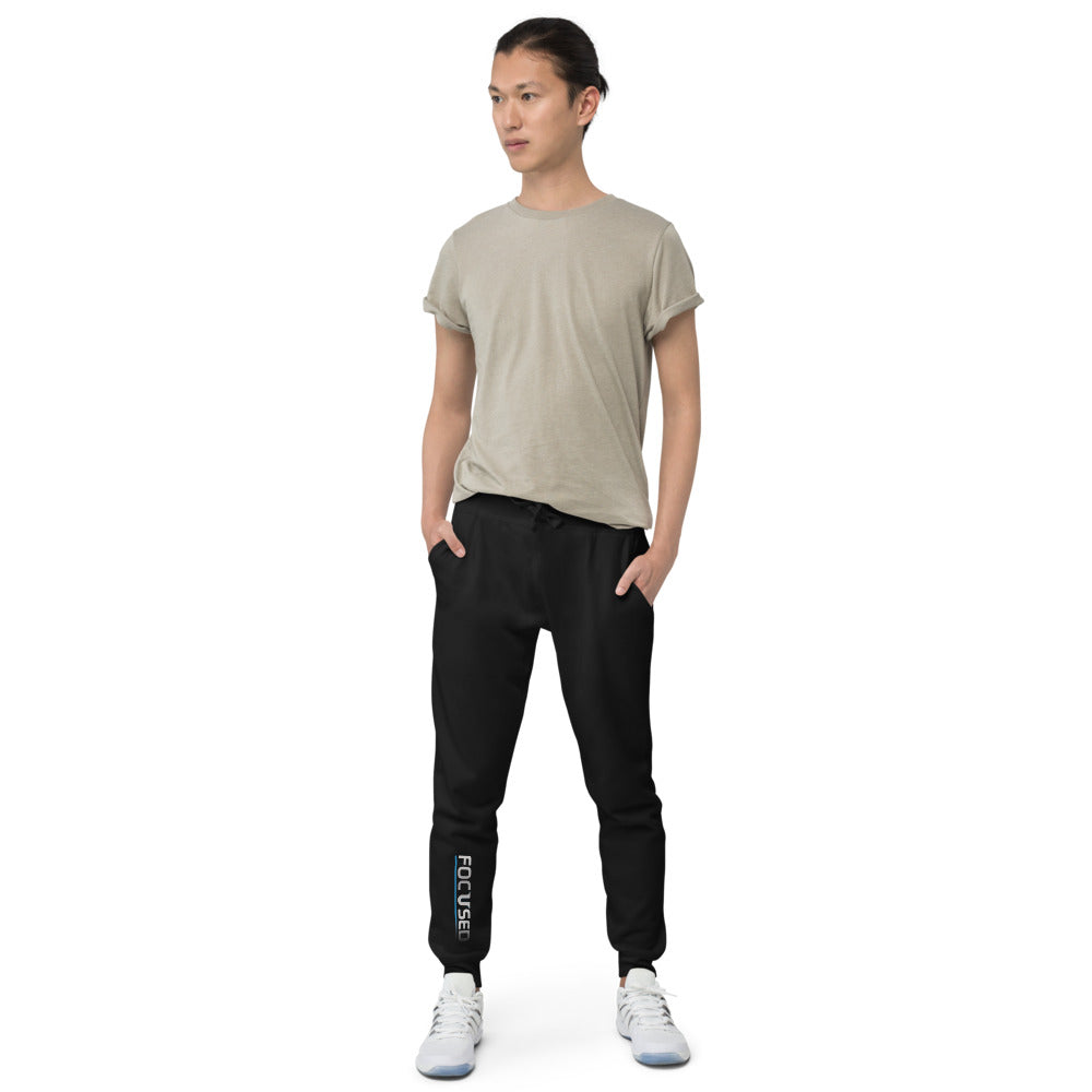 Sweats - Unisex Fleece
