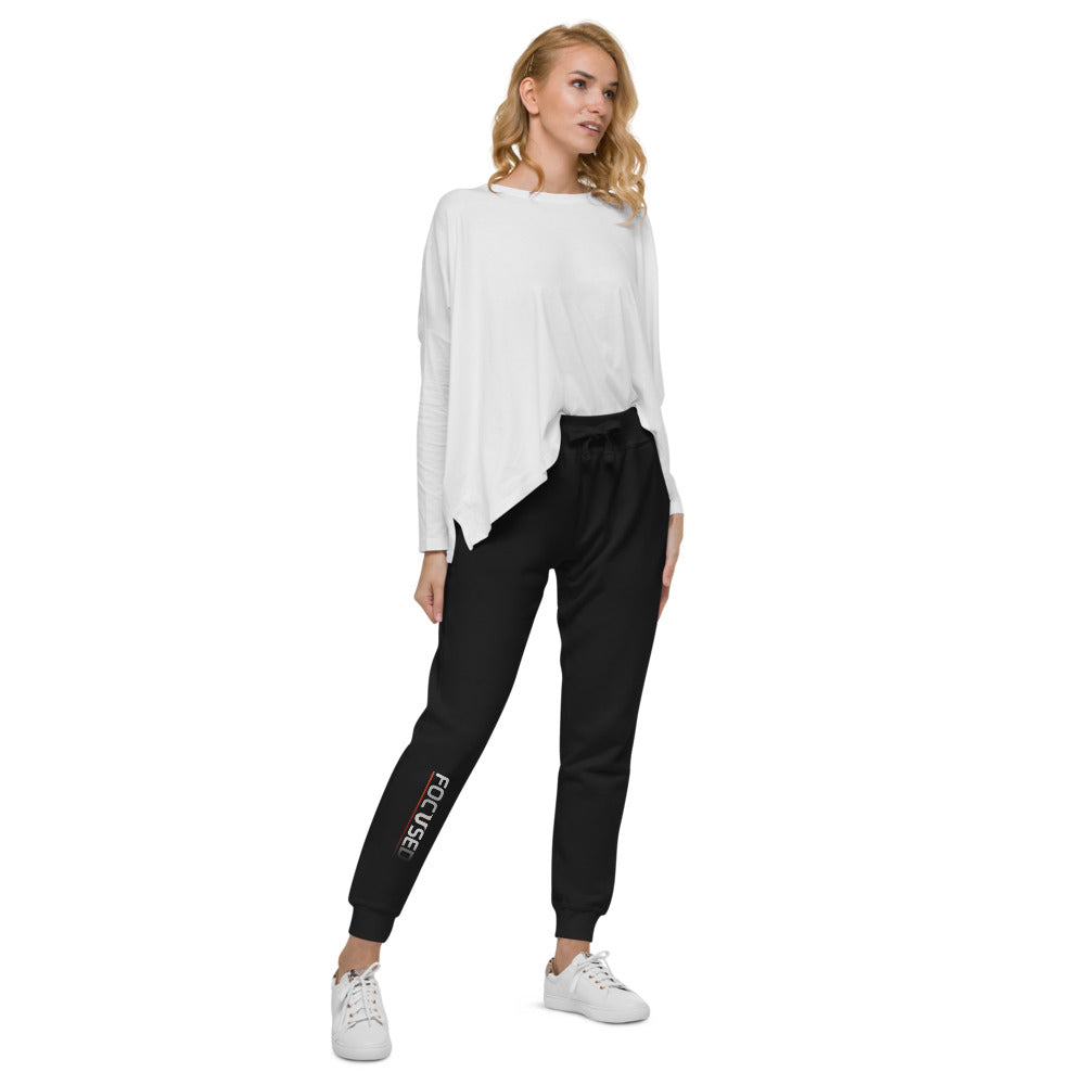 Sweats - Unisex Fleece