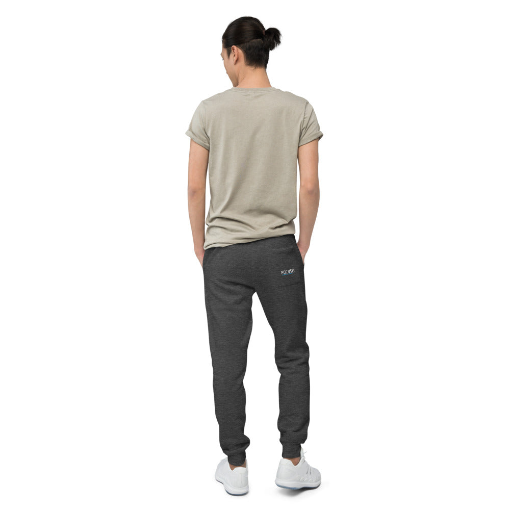 Sweats - Unisex Fleece
