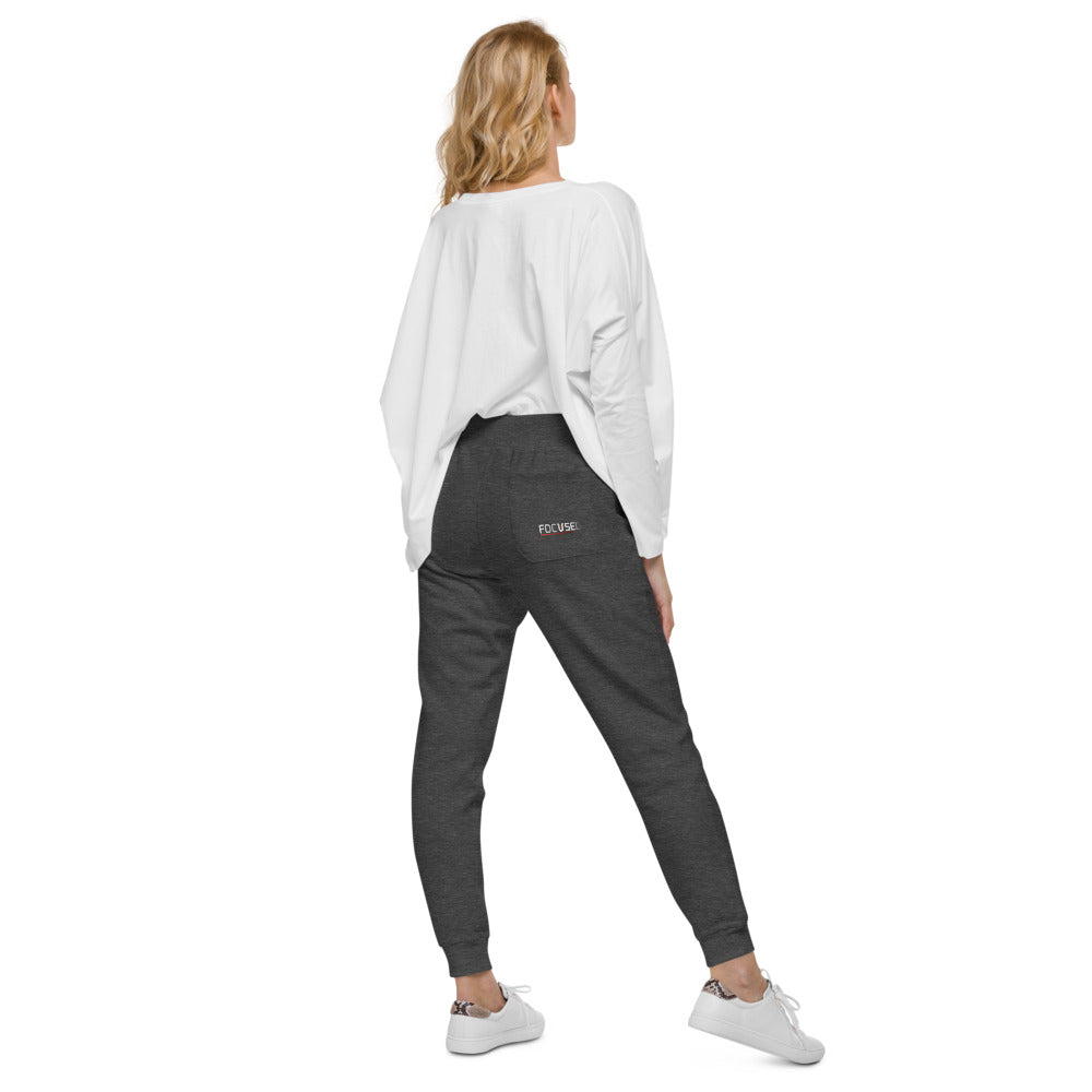 Sweats - Unisex Fleece