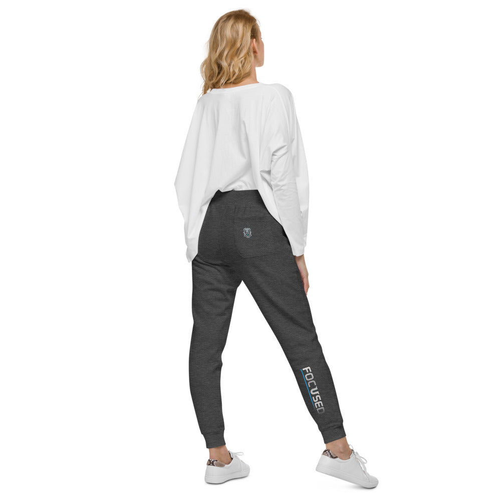 Sweats - Unisex Fleece