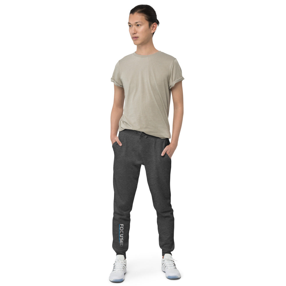 Sweats - Unisex Fleece