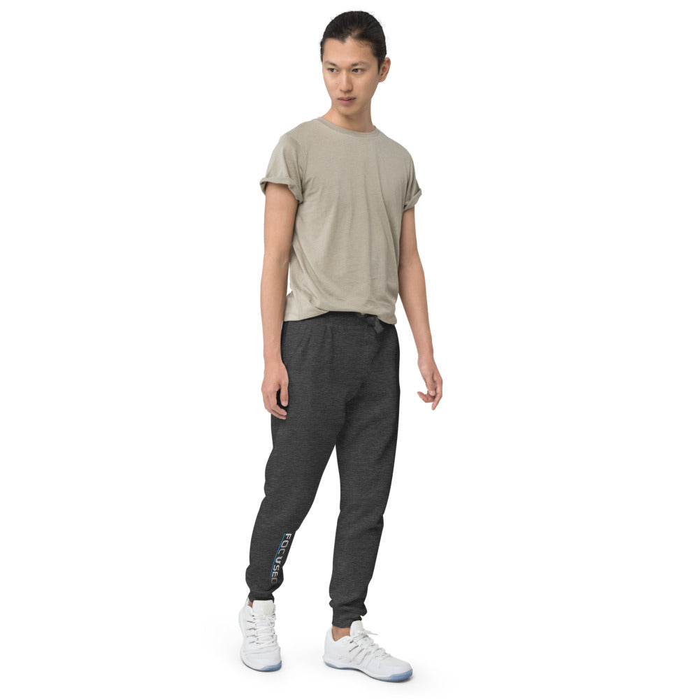 Sweats - Unisex Fleece