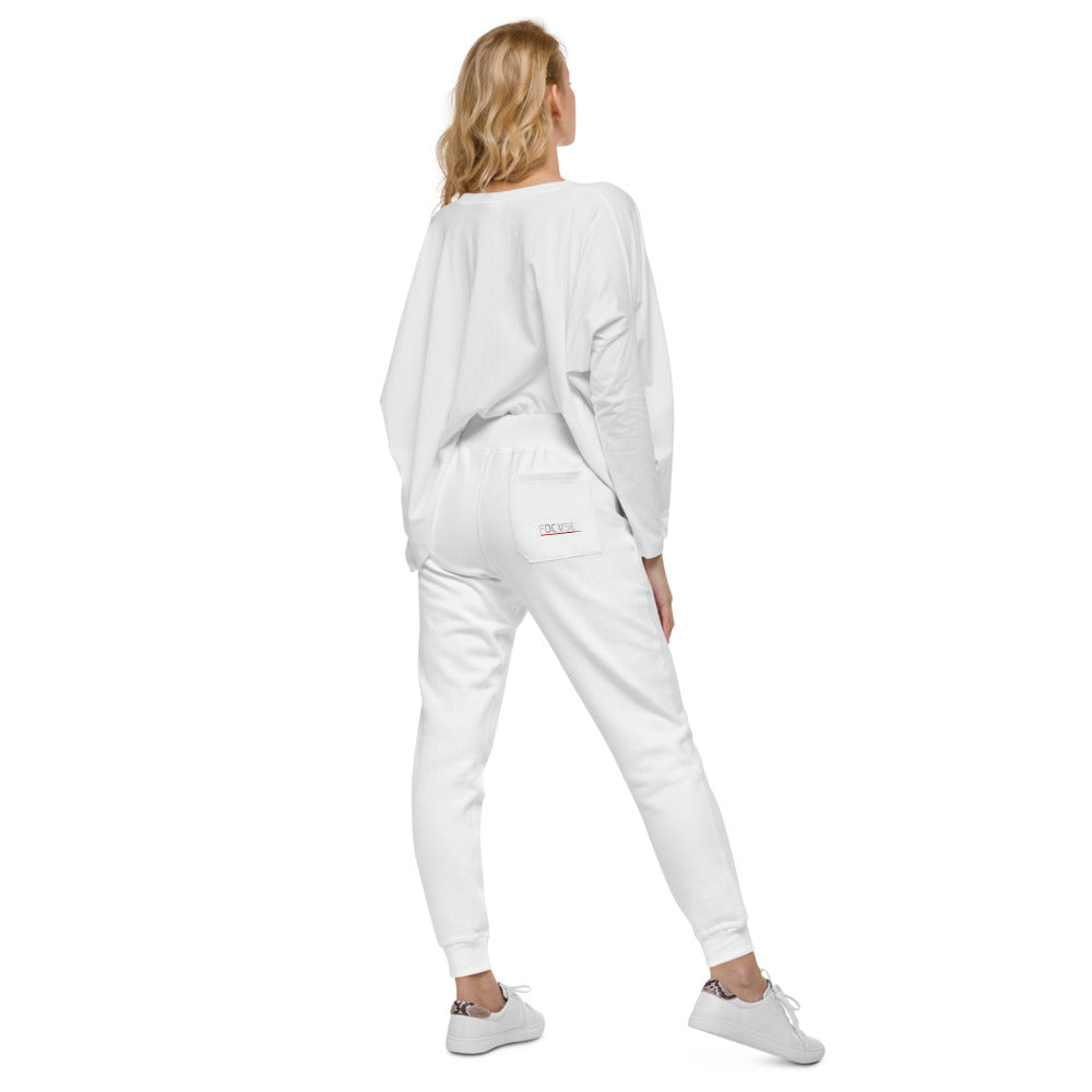 Sweats - Unisex Fleece