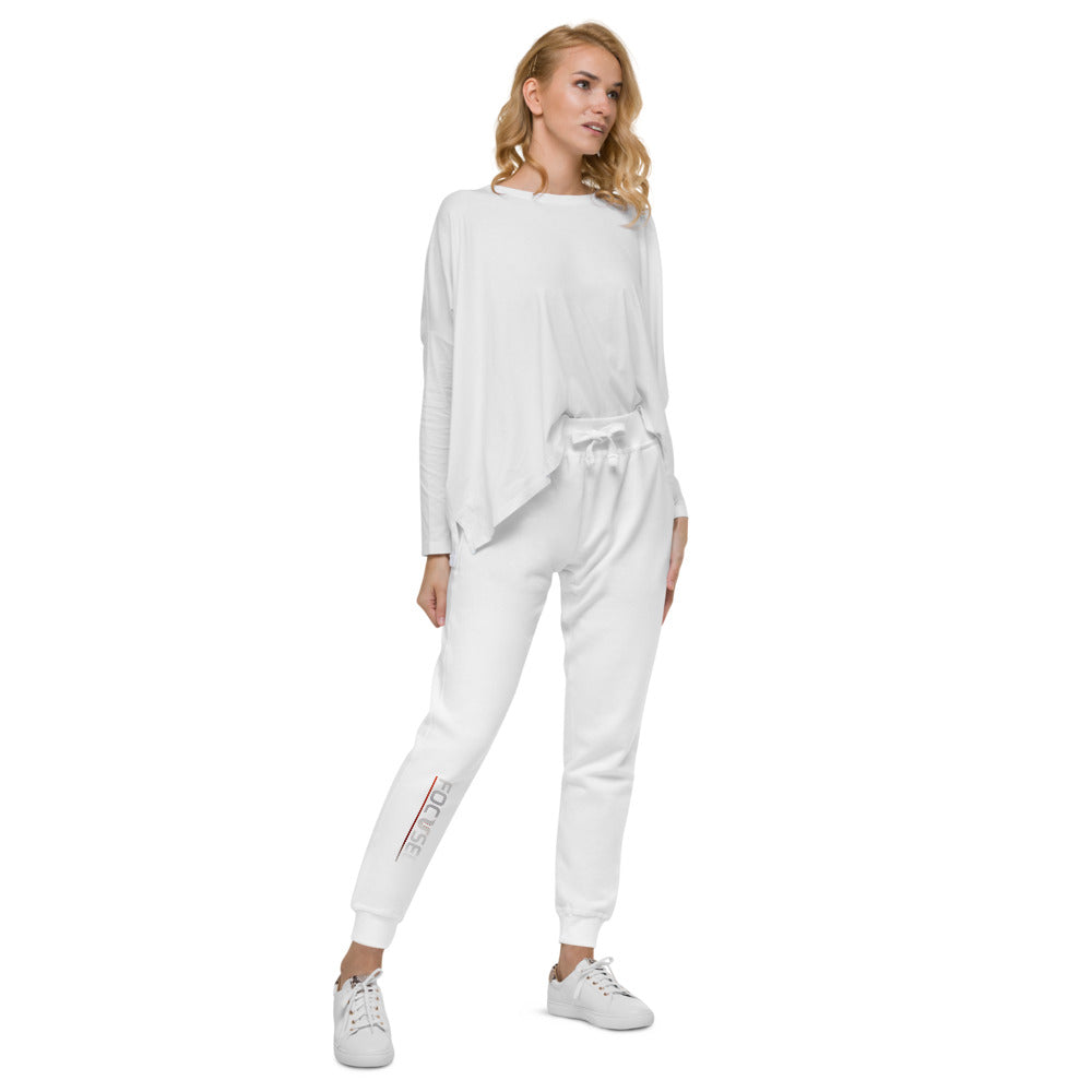 Sweats - Unisex Fleece