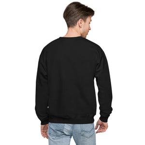 Shirt - Unisex Fleece Cozy Sweatshirt