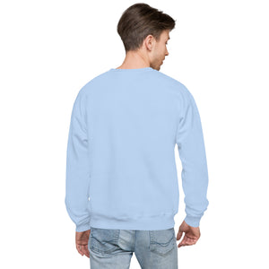 Shirt - Unisex Fleece Cozy Sweatshirt