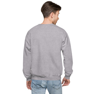 Shirt - Unisex Fleece Cozy Sweatshirt