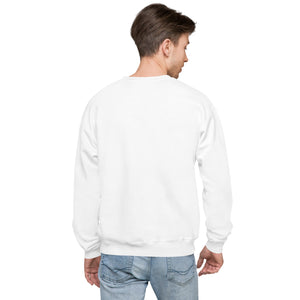 Shirt - Unisex Fleece Cozy Sweatshirt