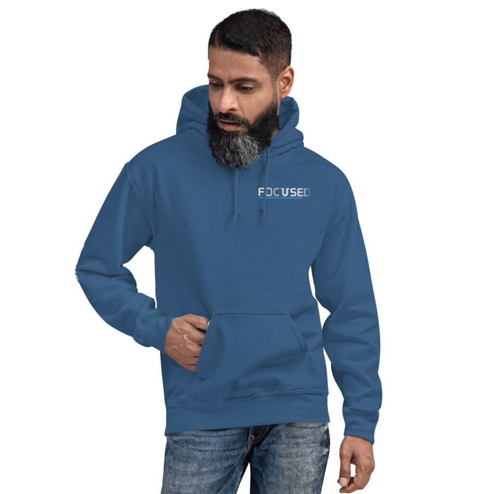 Hoodie - Unisex Stylish