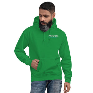 Hoodie - Unisex Stylish
