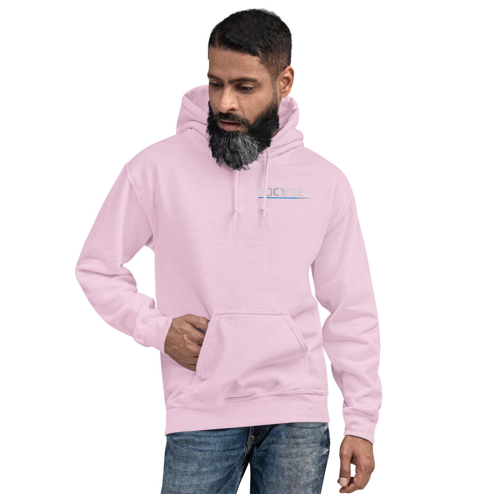 Hoodie - Unisex Stylish