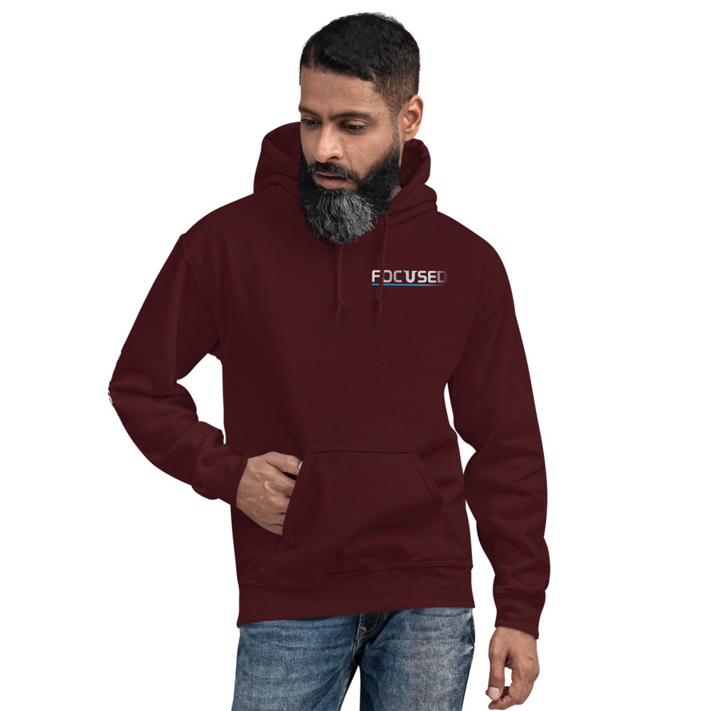 Hoodie - Unisex Stylish