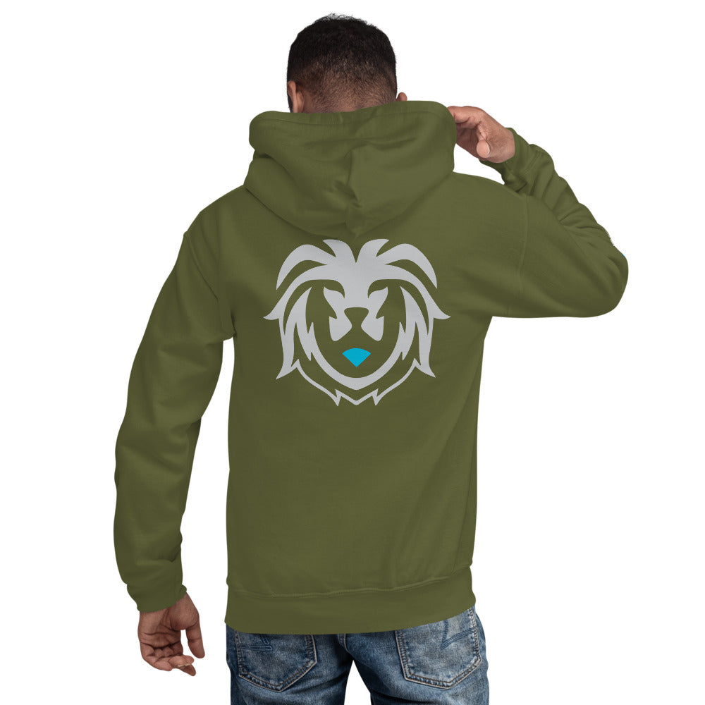 Hoodie - Unisex Stylish