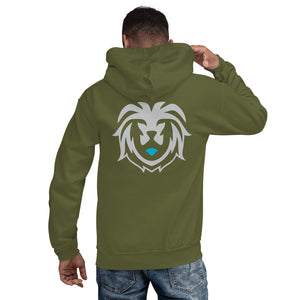 Hoodie - Unisex Stylish