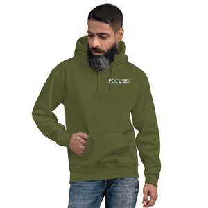 Hoodie - Unisex Stylish