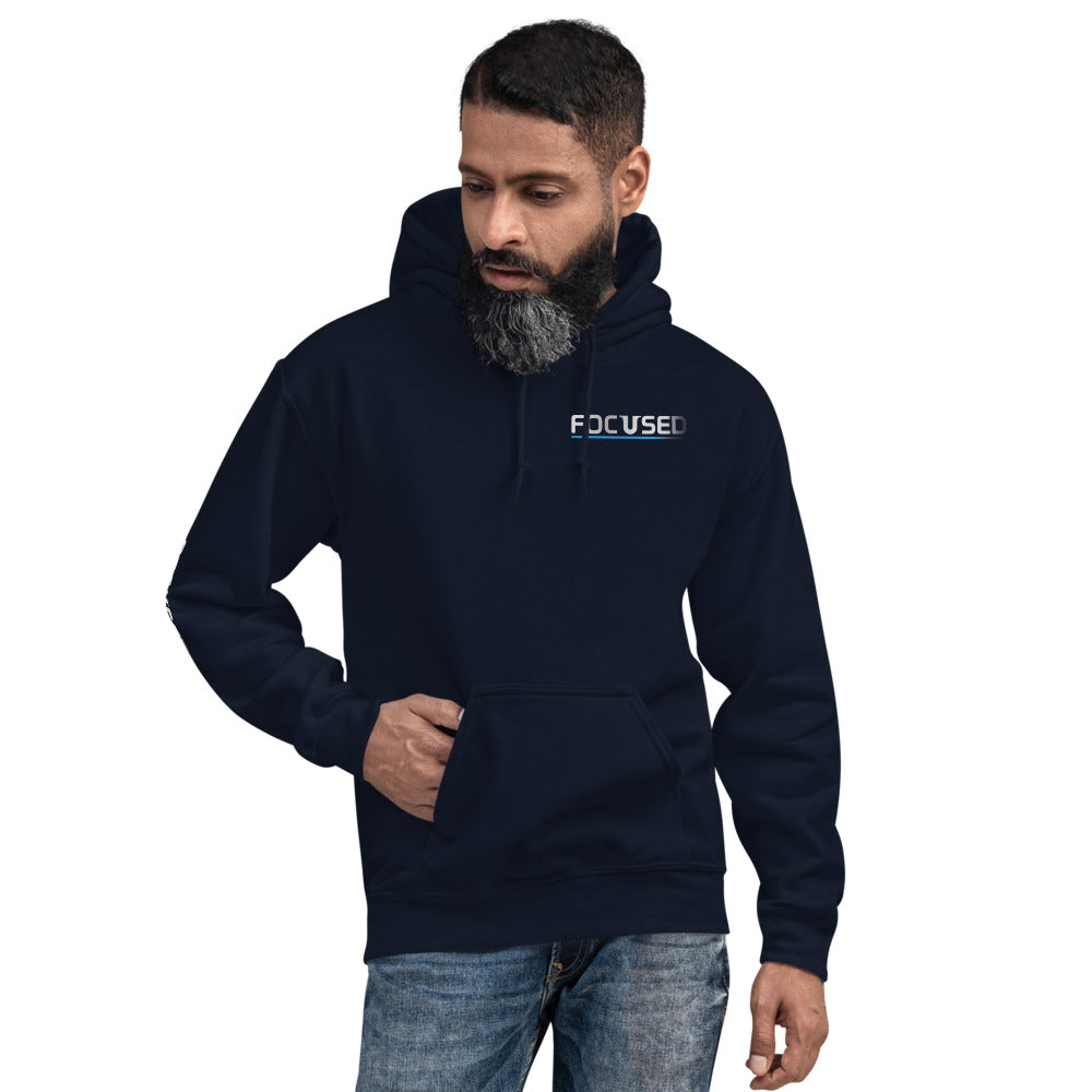 Hoodie - Unisex Stylish