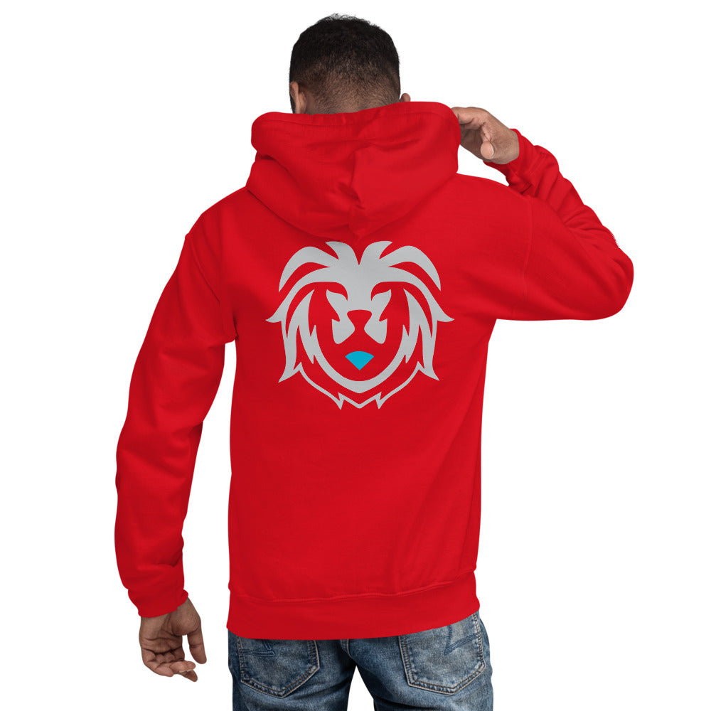 Hoodie - Unisex Stylish