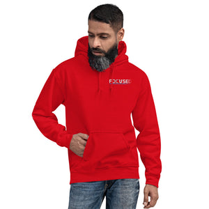 Hoodie - Unisex Stylish