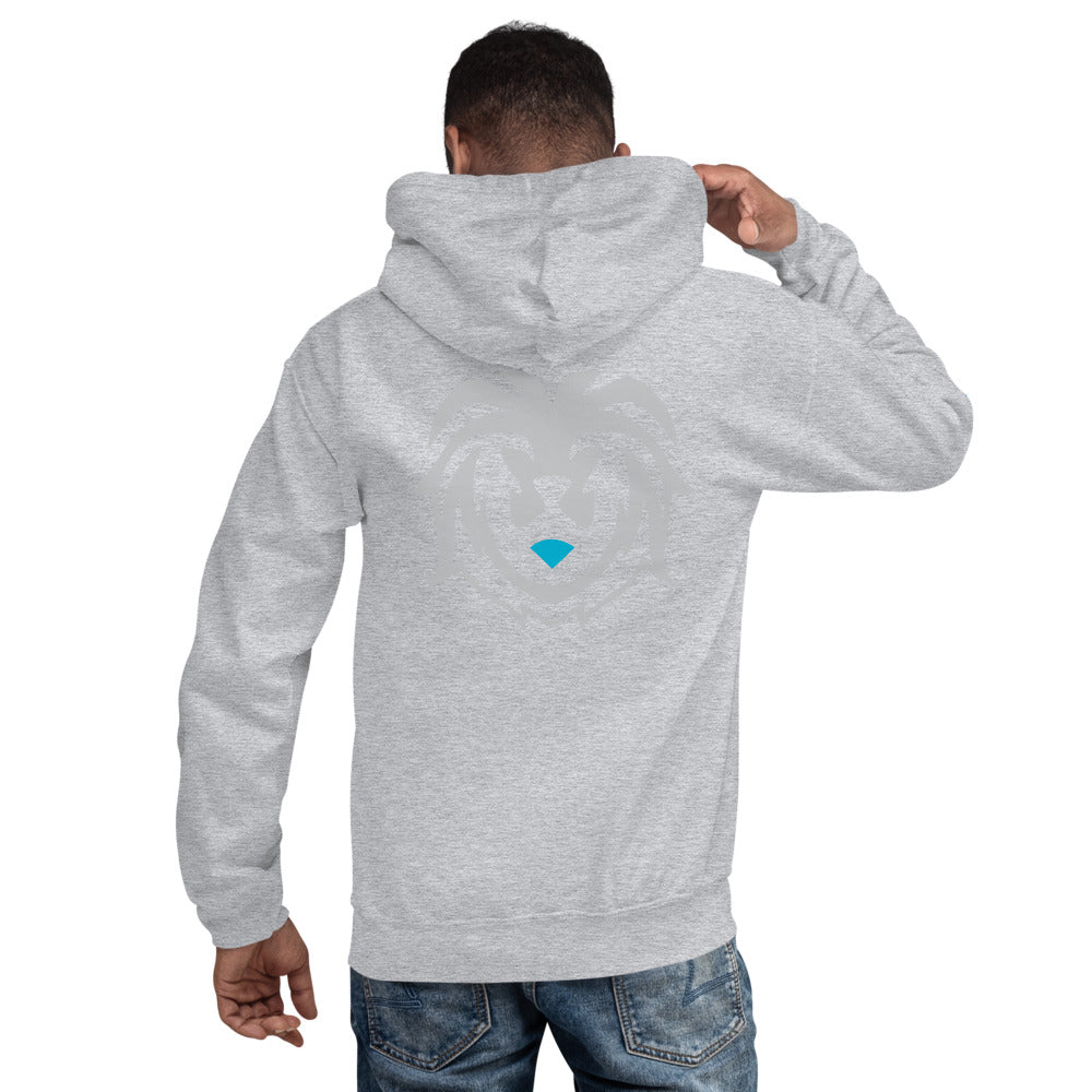 Hoodie - Unisex Stylish