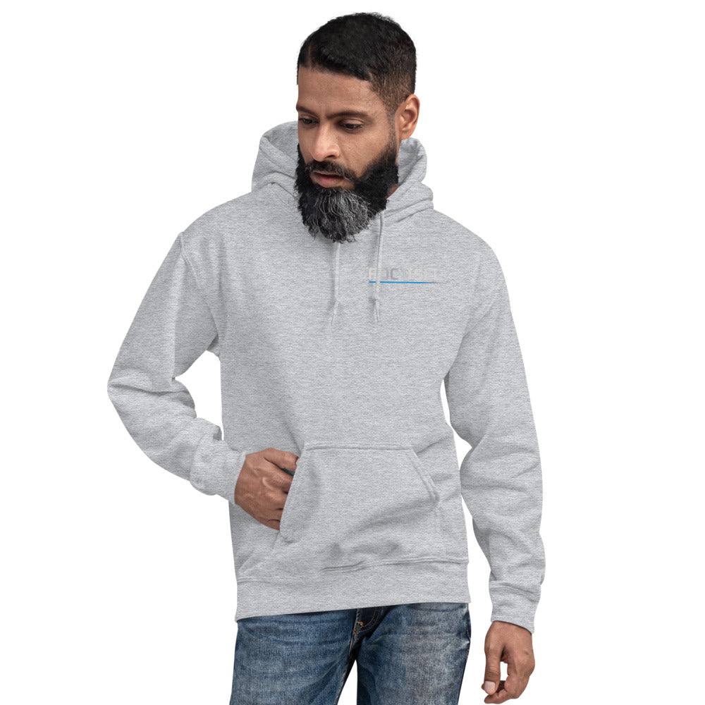 Hoodie - Unisex Stylish