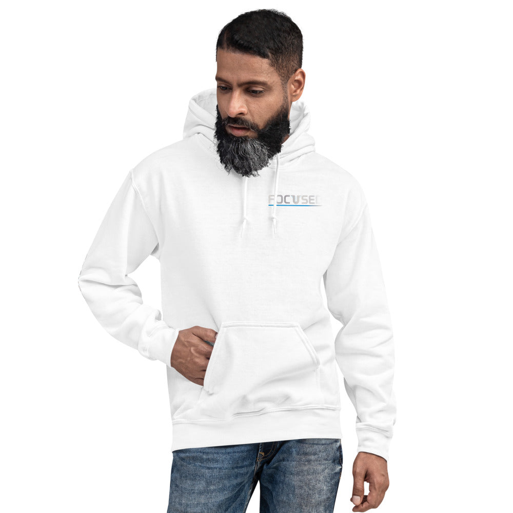 Hoodie - Unisex Stylish