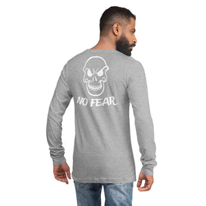 Shirt - Unisex Long Sleeve Lineman Tee