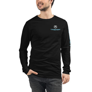 Shirt - Unisex Long Sleeve Lineman Tee