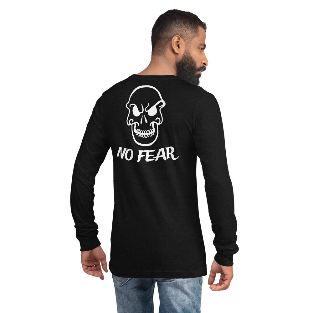 Shirt - Unisex Long Sleeve Lineman Tee