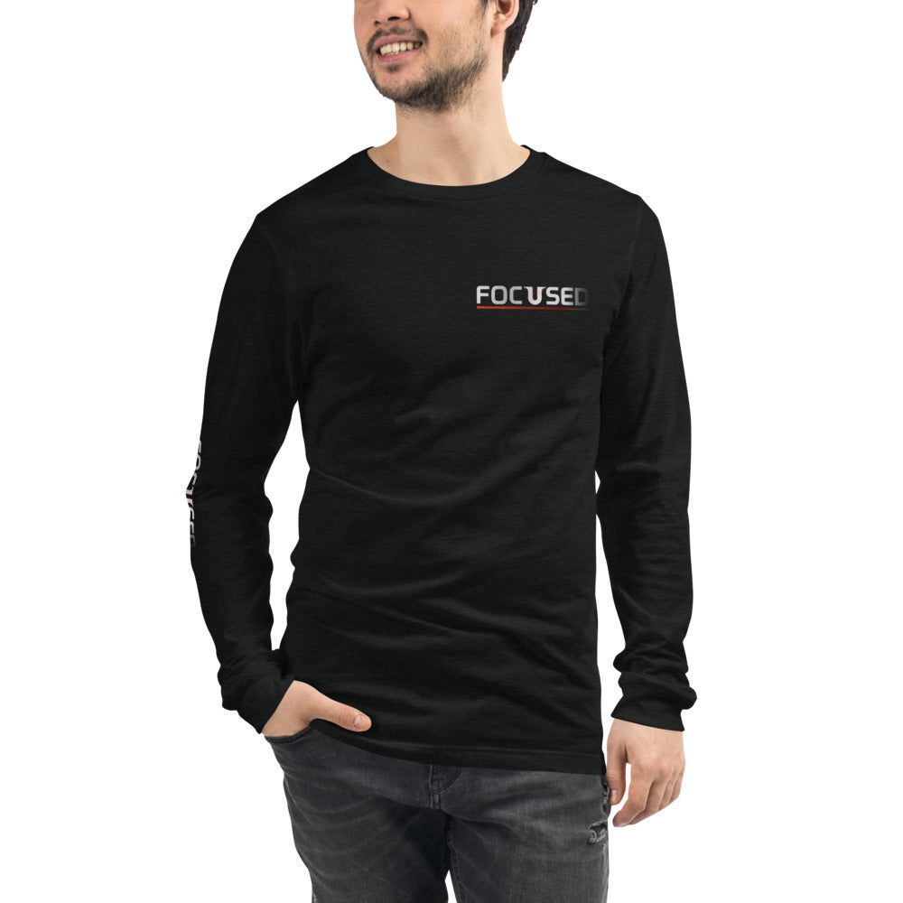 Shirt - Unisex Long Sleeve Tee